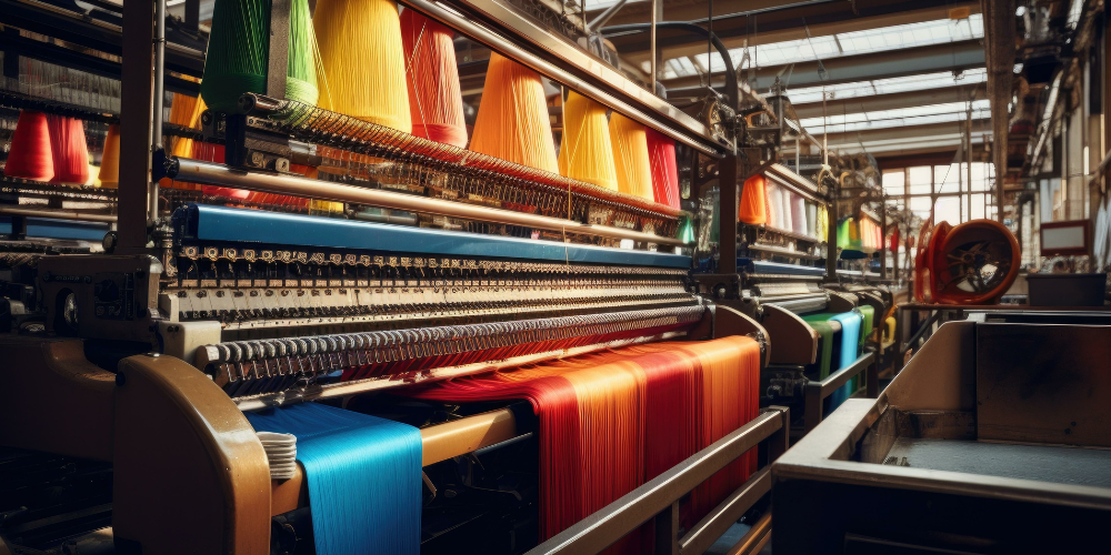 FC415Forms and Checklist for Narrow Fabric Mills and Schiffli Machine